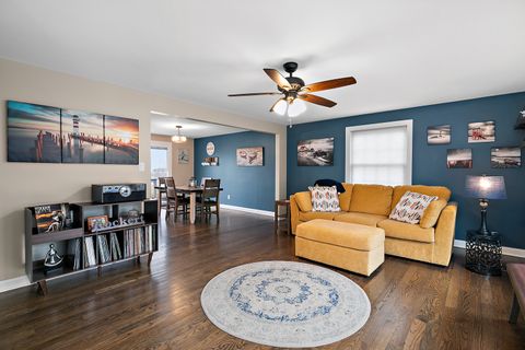 Tiny photo for 1698 Bittersweet Drive, St. Anne, IL 60964 (MLS # 12542969)