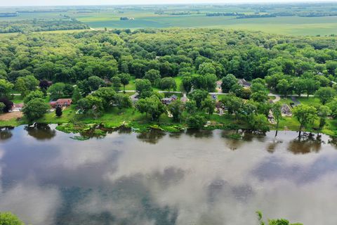 Tiny photo for 1698 Bittersweet Drive, St. Anne, IL 60964 (MLS # 12542969)