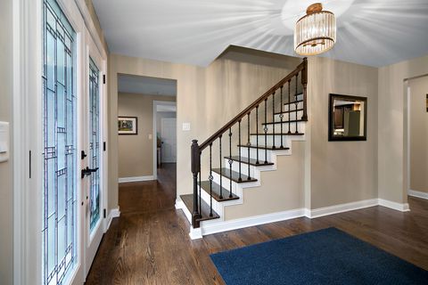 Tiny photo for 1698 Bittersweet Drive, St. Anne, IL 60964 (MLS # 12542969)