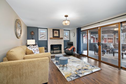 Tiny photo for 1698 Bittersweet Drive, St. Anne, IL 60964 (MLS # 12542969)