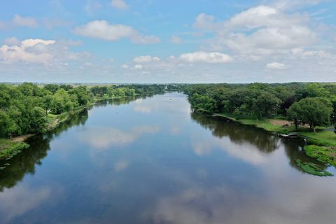 Tiny photo for 1698 Bittersweet Drive, St. Anne, IL 60964 (MLS # 12542969)