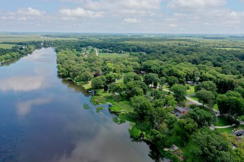 Tiny photo for 1698 Bittersweet Drive, St. Anne, IL 60964 (MLS # 12542969)