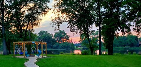 Tiny photo for 1698 Bittersweet Drive, St. Anne, IL 60964 (MLS # 12542969)