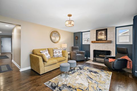 Tiny photo for 1698 Bittersweet Drive, St. Anne, IL 60964 (MLS # 12542969)