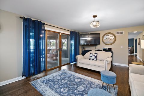 Tiny photo for 1698 Bittersweet Drive, St. Anne, IL 60964 (MLS # 12542969)