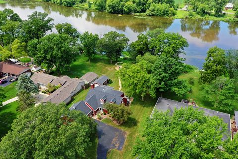 Tiny photo for 1698 Bittersweet Drive, St. Anne, IL 60964 (MLS # 12542969)