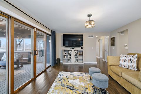 Tiny photo for 1698 Bittersweet Drive, St. Anne, IL 60964 (MLS # 12542969)