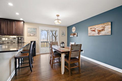 Tiny photo for 1698 Bittersweet Drive, St. Anne, IL 60964 (MLS # 12542969)