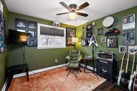 Tiny photo for 1698 Bittersweet Drive, St. Anne, IL 60964 (MLS # 12542969)