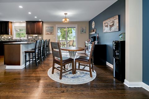 Tiny photo for 1698 Bittersweet Drive, St. Anne, IL 60964 (MLS # 12542969)