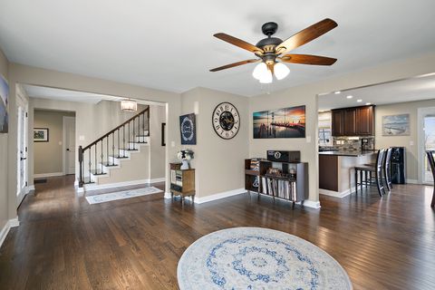 Tiny photo for 1698 Bittersweet Drive, St. Anne, IL 60964 (MLS # 12542969)