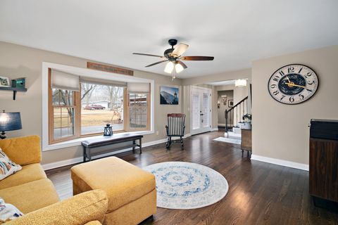 Tiny photo for 1698 Bittersweet Drive, St. Anne, IL 60964 (MLS # 12542969)