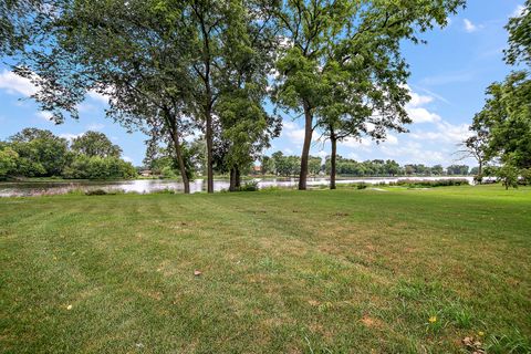 Tiny photo for 1698 Bittersweet Drive, St. Anne, IL 60964 (MLS # 12542969)