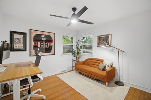 Tiny photo for 1099 Princeton Avenue, Highland Park, IL 60035 (MLS # 12677627)