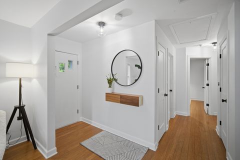 Tiny photo for 1099 Princeton Avenue, Highland Park, IL 60035 (MLS # 12677627)