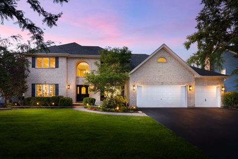 Photo of 1427 Ada Lane, Naperville, IL 60540 (MLS # 12482981)