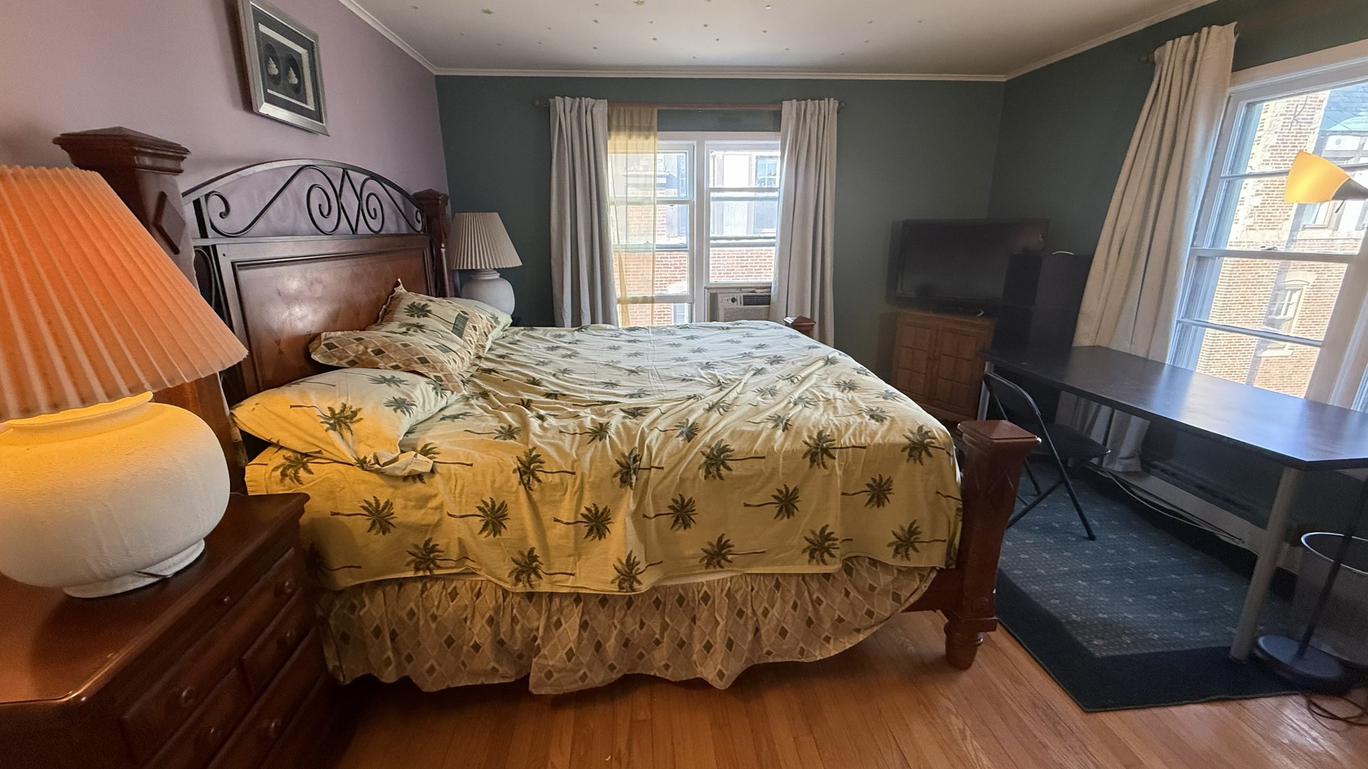 1923 Sherman Avenue 3N