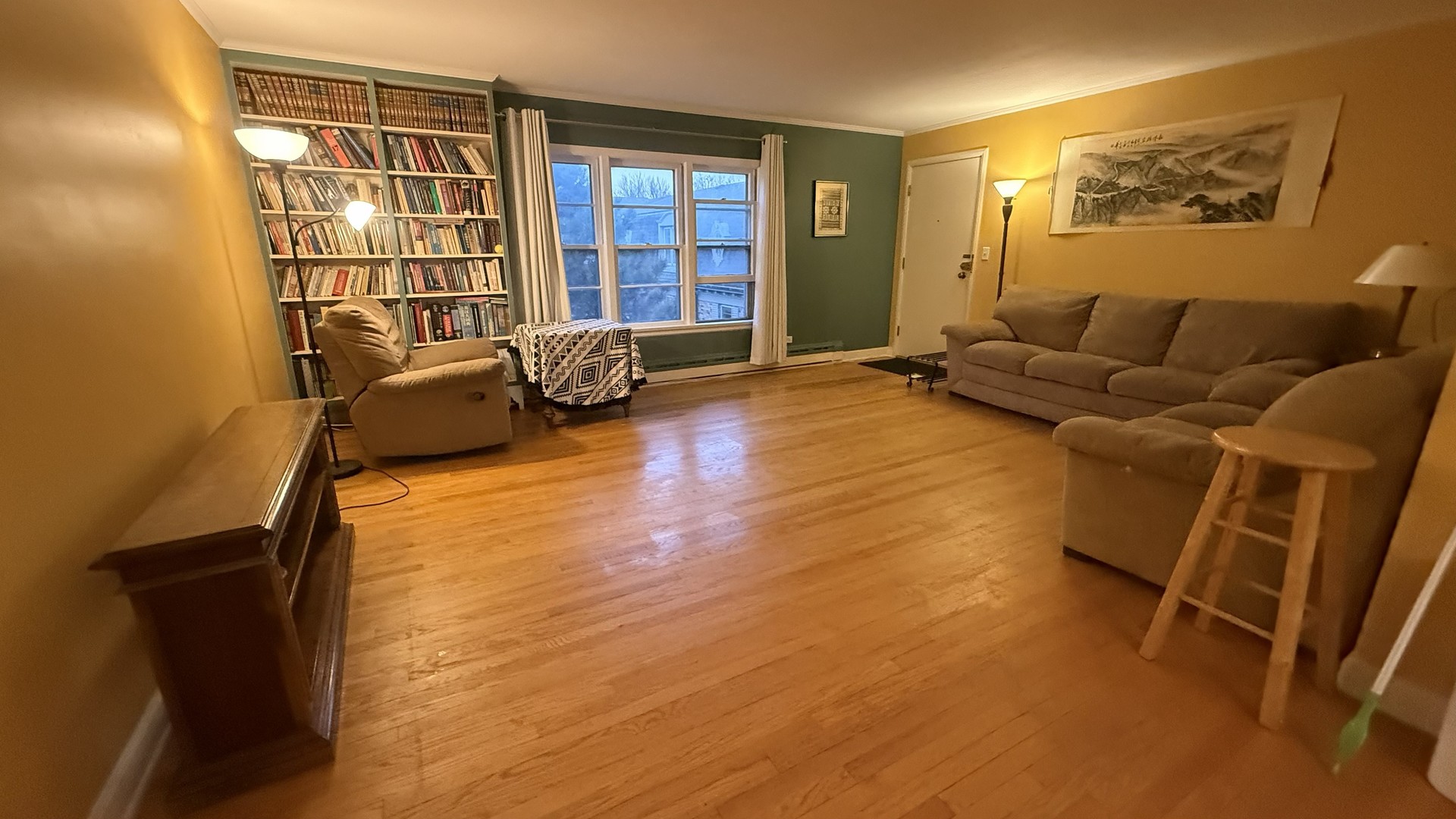 1923 Sherman Avenue 3N