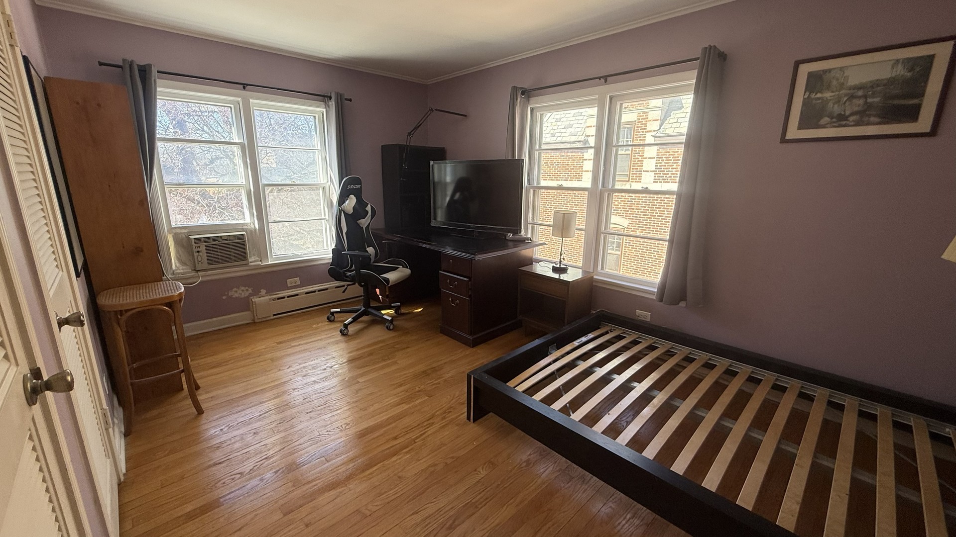 1923 Sherman Avenue 3N