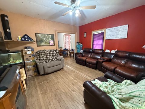Tiny photo for 1136 Jackson Street, Rockford, IL 61107 (MLS # 12487258)