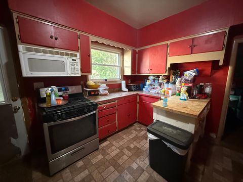 Tiny photo for 1136 Jackson Street, Rockford, IL 61107 (MLS # 12487258)