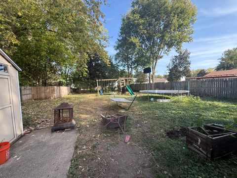 Tiny photo for 1136 Jackson Street, Rockford, IL 61107 (MLS # 12487258)