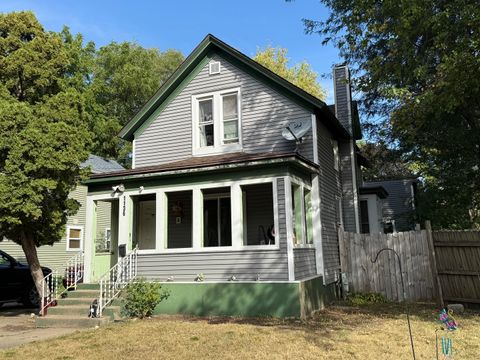 Tiny photo for 1136 Jackson Street, Rockford, IL 61107 (MLS # 12487258)
