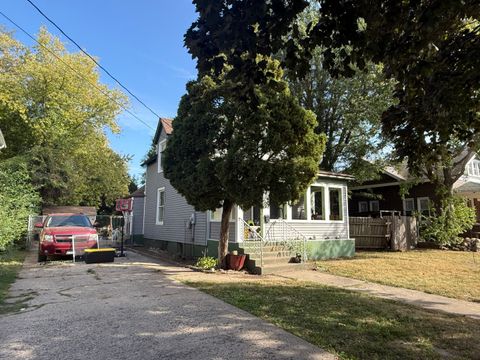 Tiny photo for 1136 Jackson Street, Rockford, IL 61107 (MLS # 12487258)