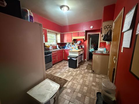 Tiny photo for 1136 Jackson Street, Rockford, IL 61107 (MLS # 12487258)