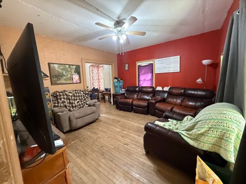Tiny photo for 1136 Jackson Street, Rockford, IL 61107 (MLS # 12487258)