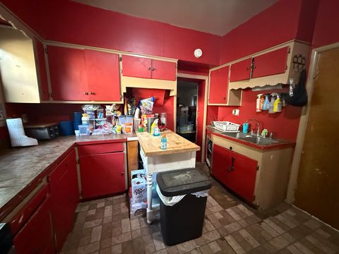 Tiny photo for 1136 Jackson Street, Rockford, IL 61107 (MLS # 12487258)