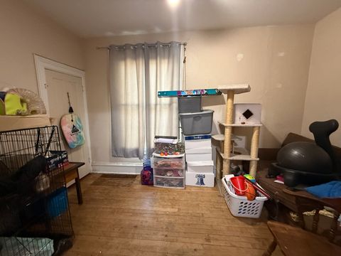 Tiny photo for 1136 Jackson Street, Rockford, IL 61107 (MLS # 12487258)