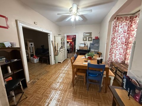 Tiny photo for 1136 Jackson Street, Rockford, IL 61107 (MLS # 12487258)