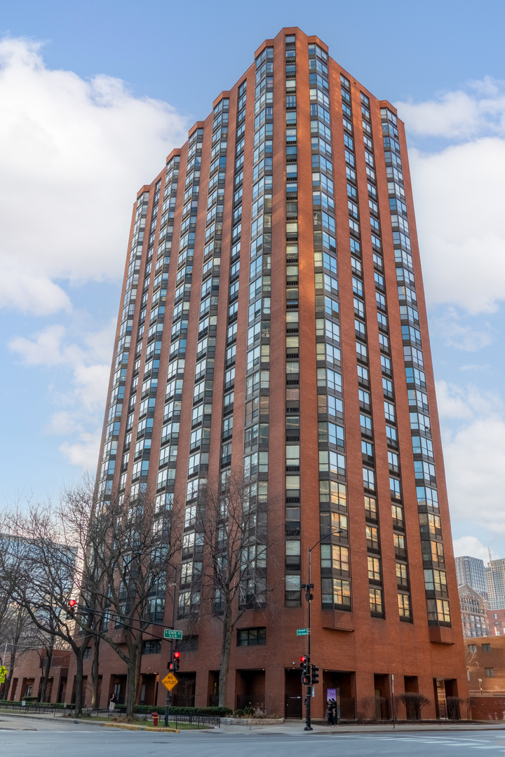 899 S Plymouth Court 503