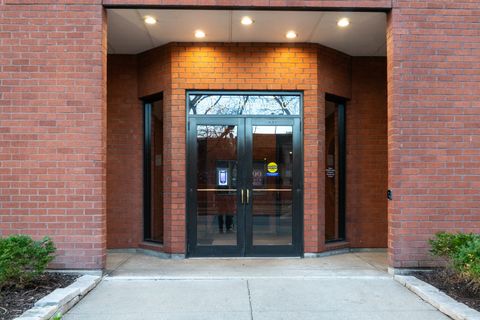 899 S Plymouth Court 503 Chicago IL 60605