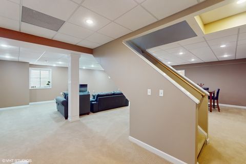 Tiny photo for 3432 Redwing Drive, Naperville, IL 60564 (MLS # 12524065)