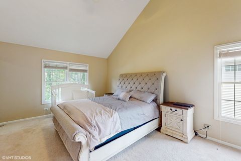 Tiny photo for 3432 Redwing Drive, Naperville, IL 60564 (MLS # 12524065)