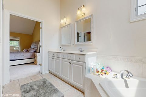 Tiny photo for 3432 Redwing Drive, Naperville, IL 60564 (MLS # 12524065)