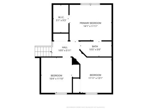 Tiny photo for 611 Parkway Avenue, Antioch, IL 60002 (MLS # 12721397)