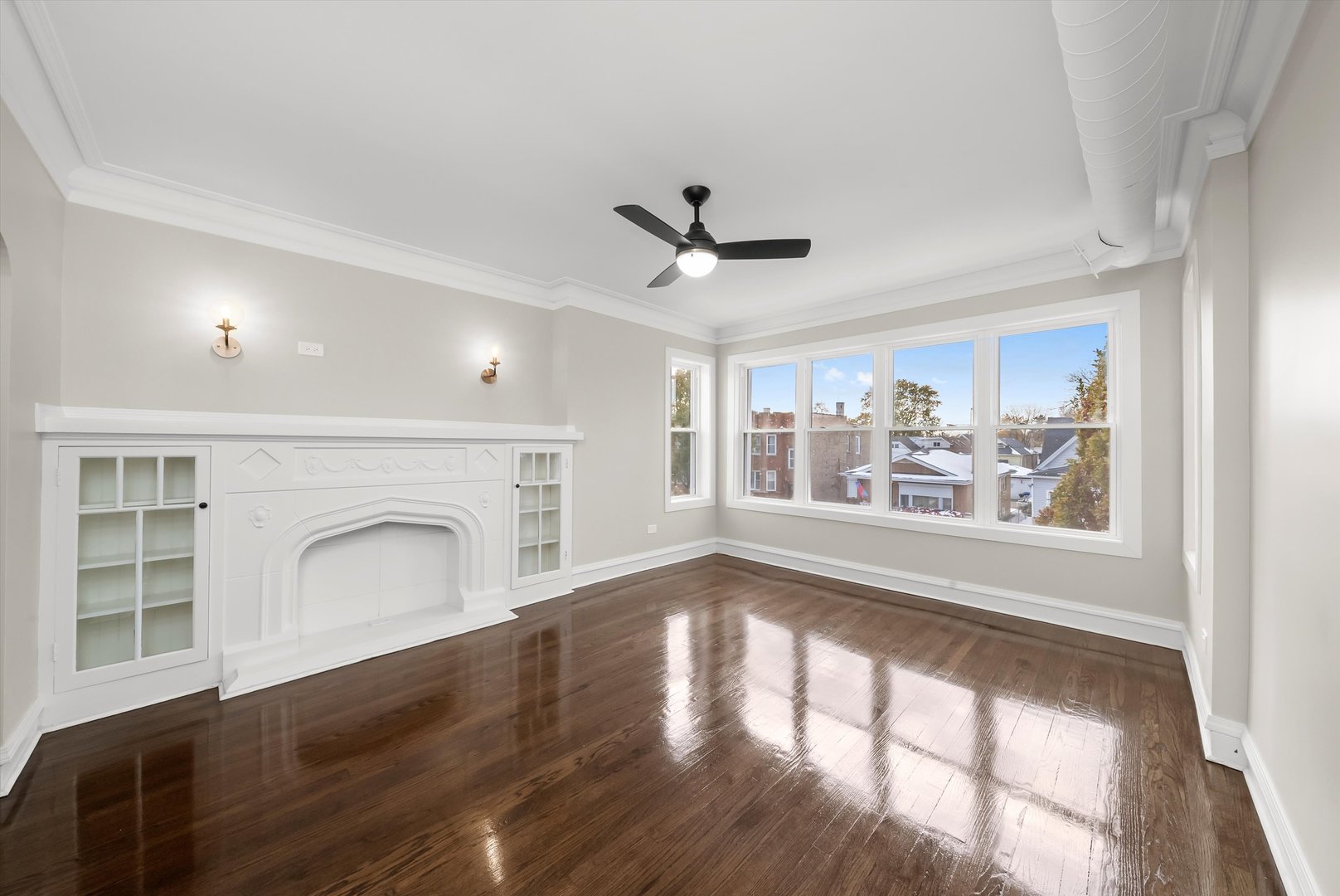 8331 S Morgan Street