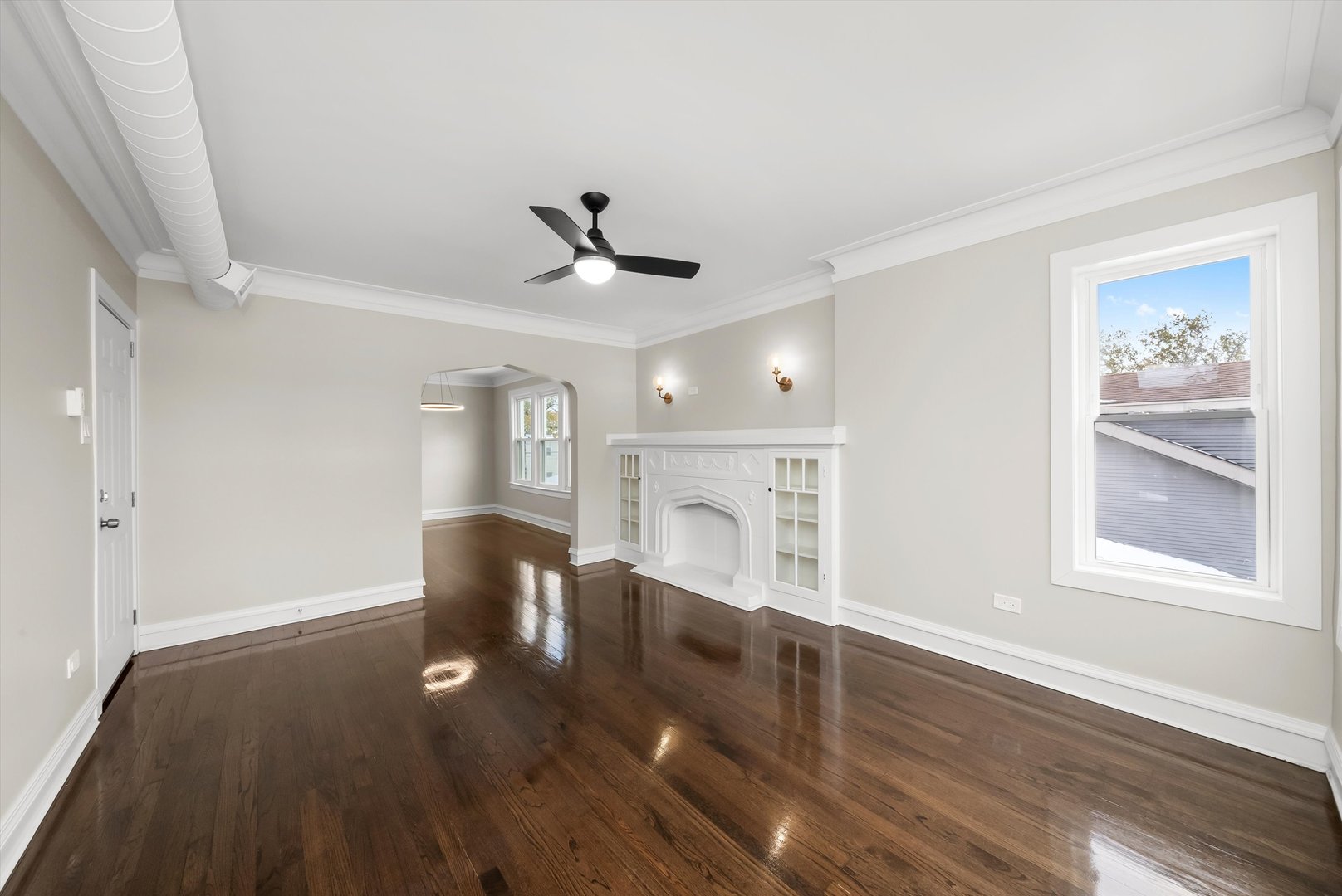 8331 S Morgan Street