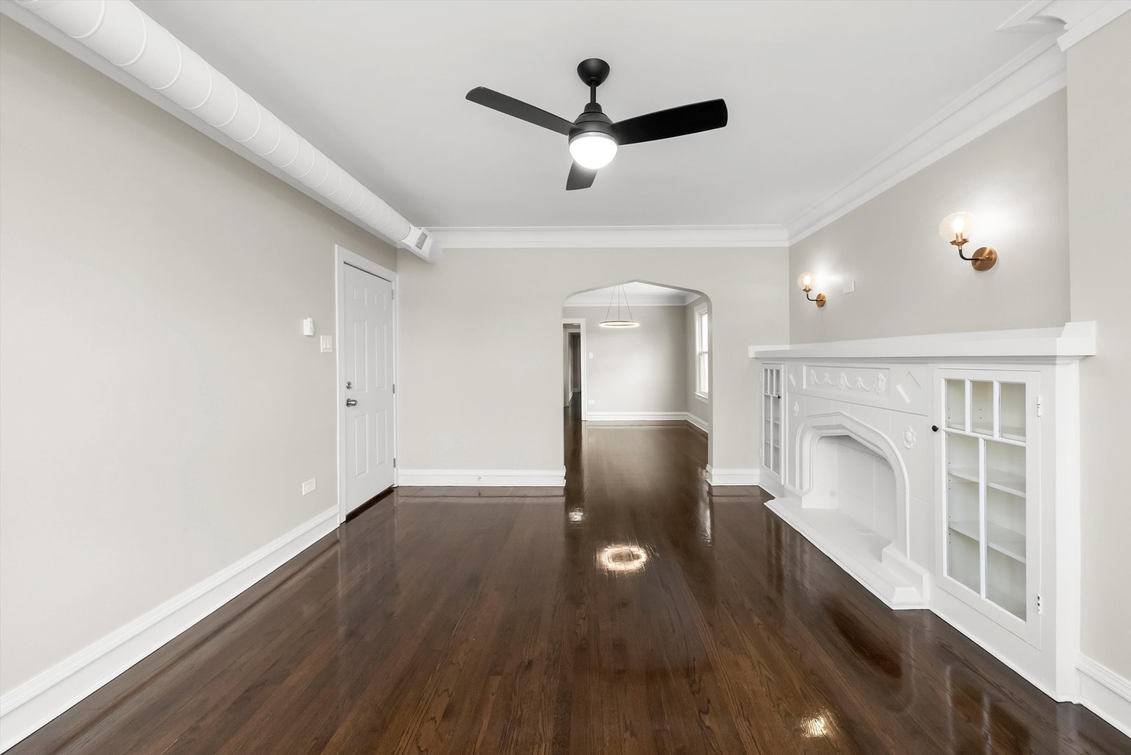 8331 S Morgan Street