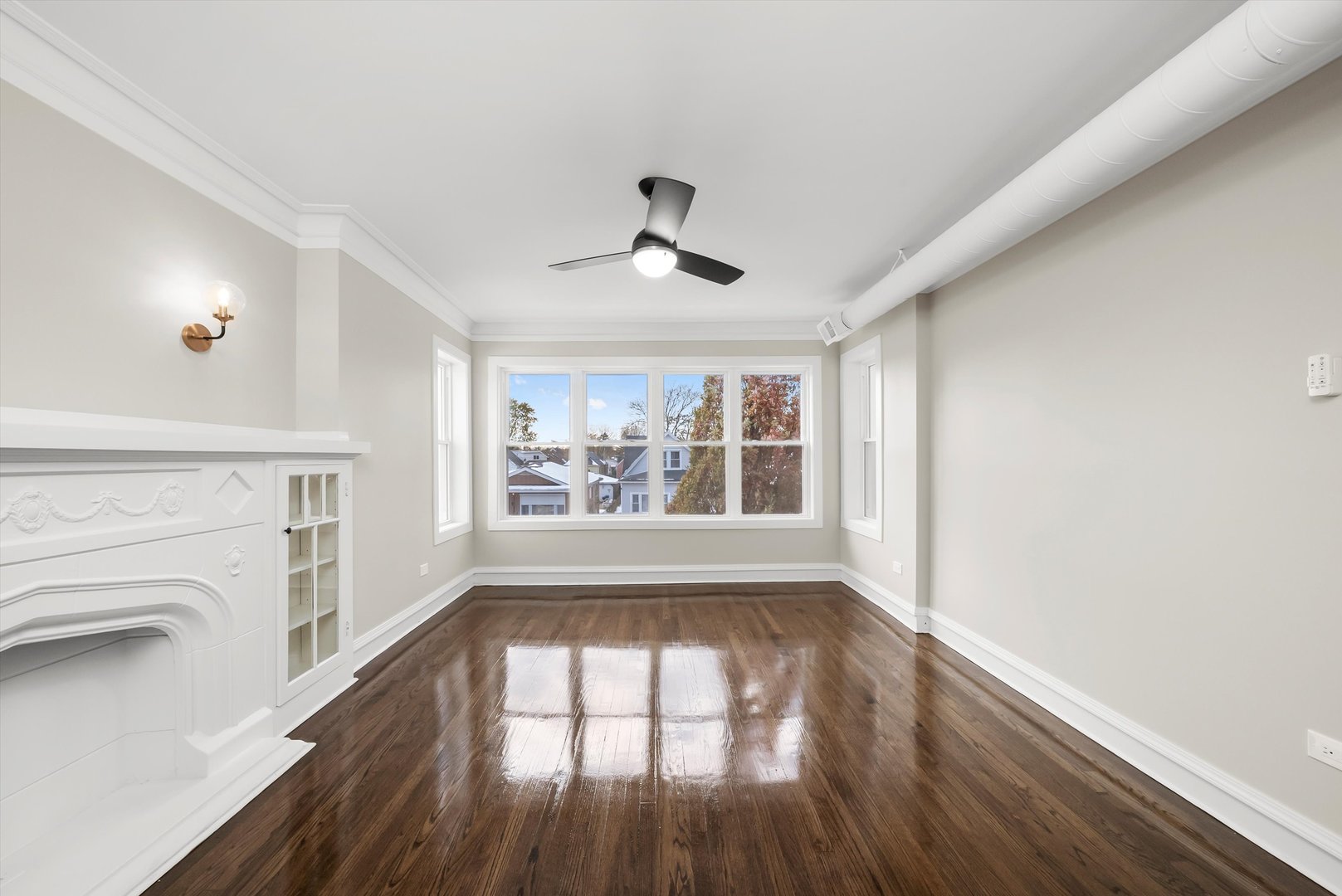 8331 S Morgan Street