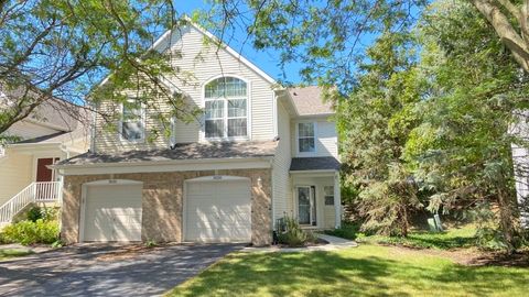 A home in Aurora