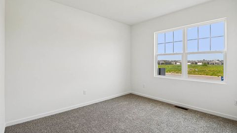 Tiny photo for 6277 Maple Glen Drive, Wonder Lake, IL 60097 (MLS # 12509767)