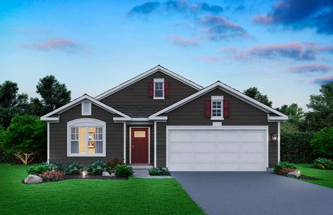 Photo of 6277 Maple Glen Drive, Wonder Lake, IL 60097 (MLS # 12509767)