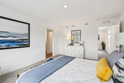 Tiny photo for 2441 Semillon Street, Oswego, IL 60543 (MLS # 12564409)