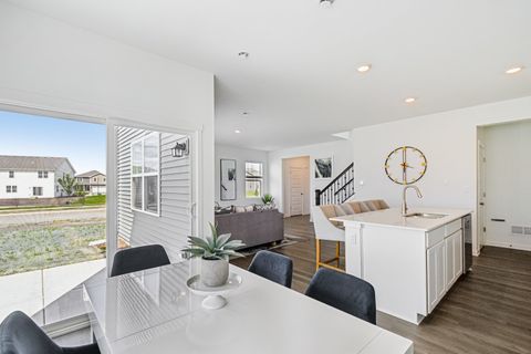 Tiny photo for 2441 Semillon Street, Oswego, IL 60543 (MLS # 12564409)