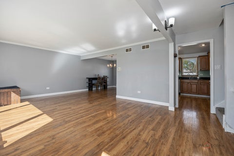 Tiny photo for 4816 W 121st Place, Alsip, IL 60803 (MLS # 12762895)