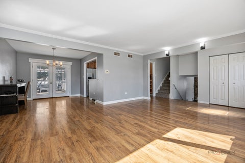 Tiny photo for 4816 W 121st Place, Alsip, IL 60803 (MLS # 12762895)